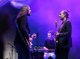 Concert "Okean Elzy"