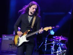 Concert "Okean Elzy"