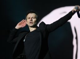 Svyatoslav Vakarchuk