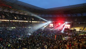 Concert "Okean Elzy"