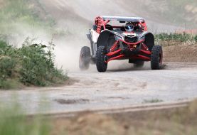 Чемпіонат України з автомобільного кросу