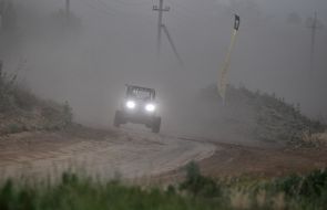 Чемпіонат України з автомобільного кросу