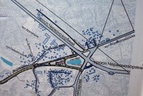 Passport of the object