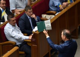 Session of Parliament