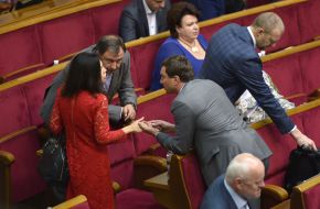 Session of Parliament