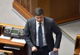 Pavel Rizanenko