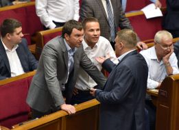 Session of Parliament
