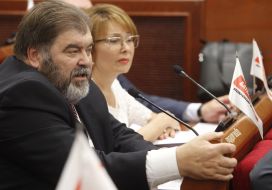 Vladimir Bondarenko
