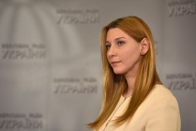 Olga Chervakova