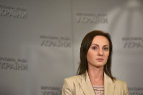 Irina Suslova