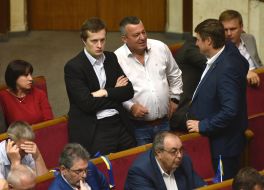 Session of Parliament