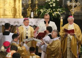 Archbishop Mecislav Mokshitsky