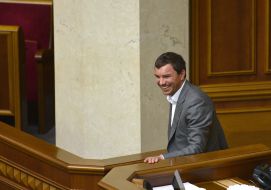 Andrey Ivanchuk