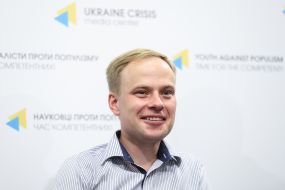 Yaroslav Yurchyshyn
