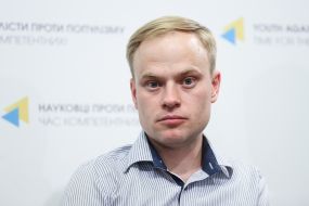 Yaroslav Yurchyshyn