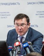 Yuriy Lutsenko