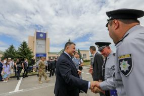 Arsen Avakov