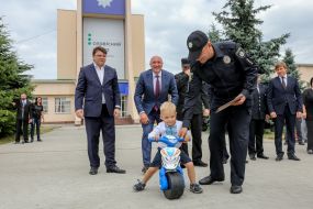 Valery Golovko, Igor Zhdanov
