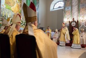 Клаудио Гуджеротти и Виталий Кривицкий