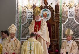 Клаудио Гуджеротти и Виталий Кривицкий