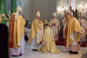 Клаудио Гуджеротти и Виталий Кривицкий