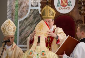 Клаудио Гуджеротти и Виталий Кривицкий