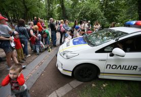 Action "City of Professions"