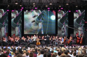 Jazz Festival Alfa Jazz Fest