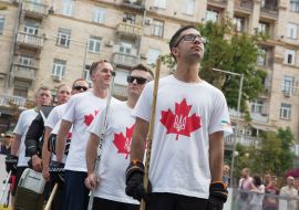 Command of the Armed Forces of Canada