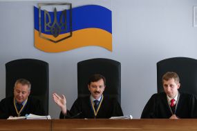 Judges