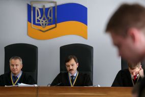 Judges