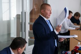 Vitaliy Serdyuk