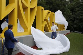 Виталий Кличко