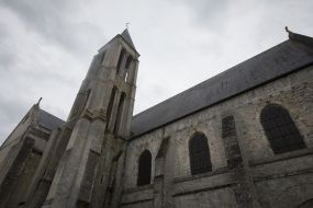 Ukrainian Cultural Center in Paris