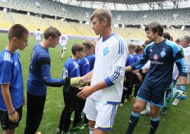 Yuri Maksimov and Alexander Shovkovsky