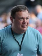 Mikhail Fridman