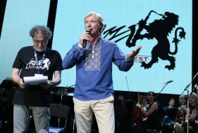 Alexey Mikhailichenko