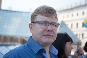 Vladimir Zhemchugov