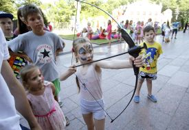 Archery