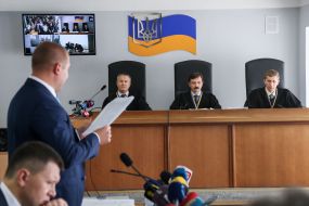 Judges