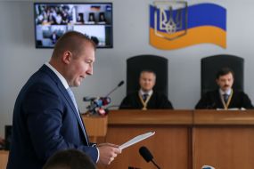 Vitaliy Serdyuk