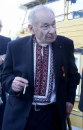 Yuri Shukhevych