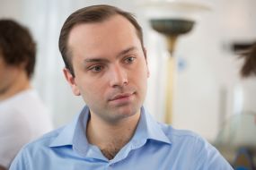 Alexander Pertsovsky