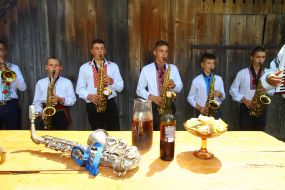 Folk Festival "Bukovinsky Meetings"