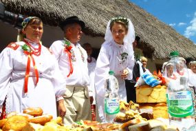 Folk Festival "Bukovinsky Meetings"