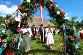 Folk Festival "Bukovinsky Meetings"