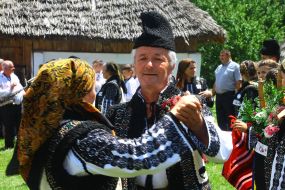 Folk Festival "Bukovinsky Meetings"