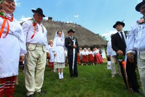 Folk Festival "Bukovinsky Meetings"