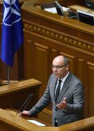 Андрій Парубій