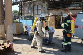 Providing medical assistance